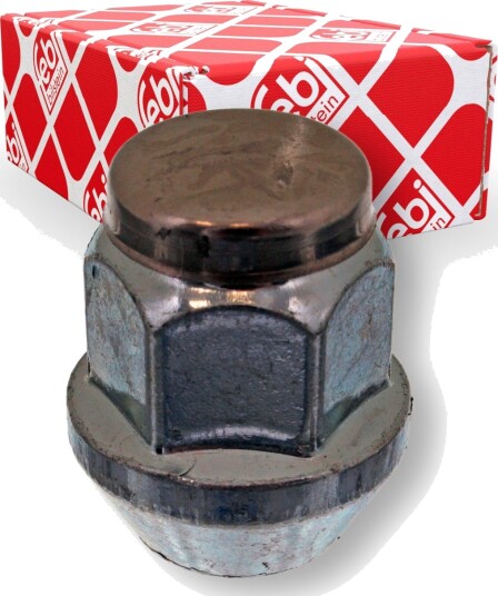 Hjulmutter FEBI BILSTEIN 46617