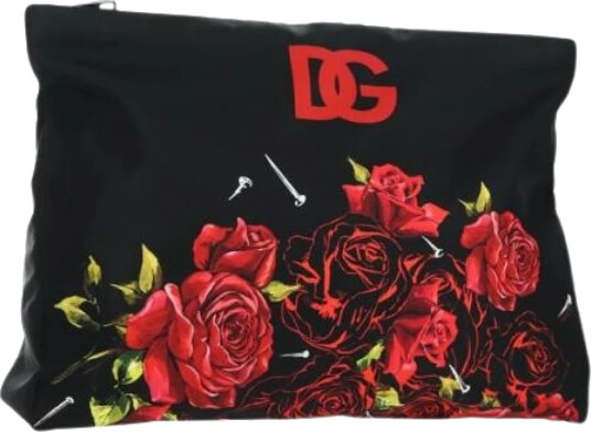 Dolce & Gabbana Dame Svart