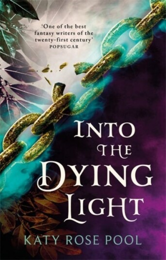 Into The Dying Light Av Katy Rose Pool