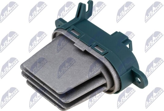 Regulator kupévifte NTY ERD AU 015