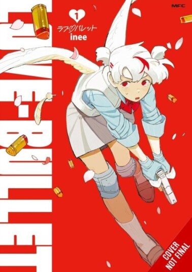 Love Bullet Vol. 1