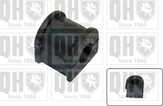 Lagring, stabilisator QUINTON HAZELL EMB2608