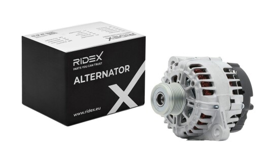 Dynamo RIDEX 4G0470