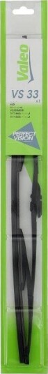 VALEO 581733 Vindusvisker