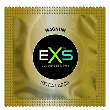 EXS Magnum Large 1 stk