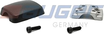 Deksel, utvendig speil AUGER 93097