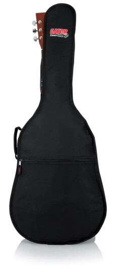 Gator Mini Acoustic Guitar Gigbag Gator Mini Acoustic Guitar Gigbag