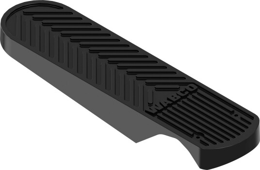 Pedalbelegg, bremsepedal WABCO 4613189202
