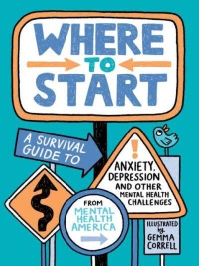 Where To Start Av Mental Health America