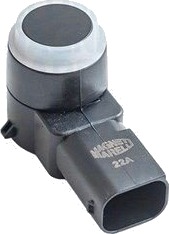 MAGNETI MARELLI 021016075010 Parkeringssensor