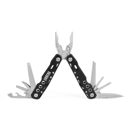 Urberg Multi Tool G2 Black OneSize