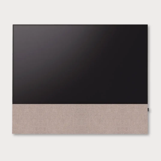 Canvas 77" Milled Ochre Fabric Canvas 77" Milled Ochre Fabric