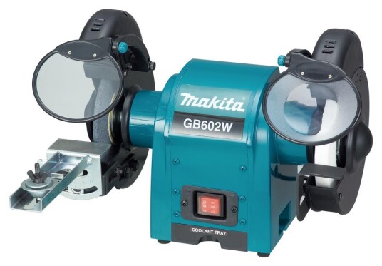 Makita Benkesliper GB602W 150mm Makita Benkesliper GB602W 150mm