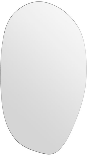 House Doctor Peme speil 39,7x70 cm Klar House Doctor Peme speil 39,7x70 cm Klar