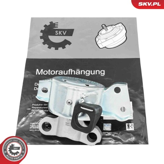 ESEN SKV 75SKV211 Motorfeste