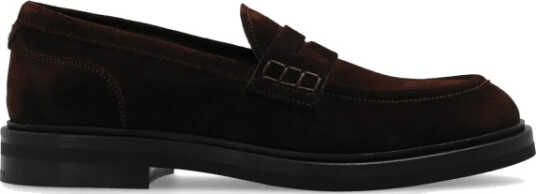 Dolce & Gabbana Dame Sko Brun 35 EU,