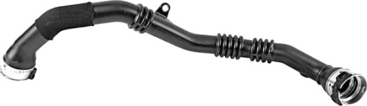 MAPCO 39930 Ladeluftslange