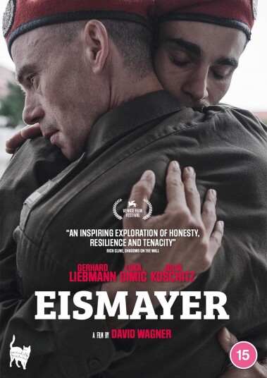 Eismayer
