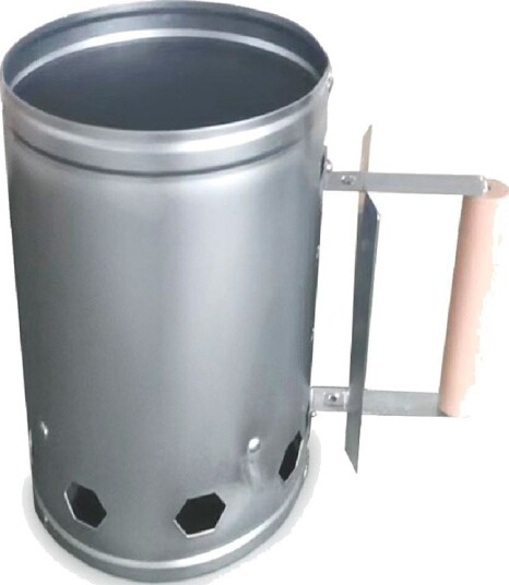 Grilltenner Blaupunkt GCA01 Ø16 cm