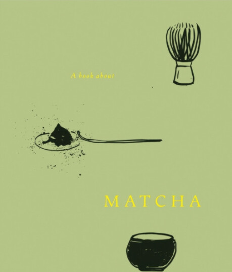 Matcha Matcha