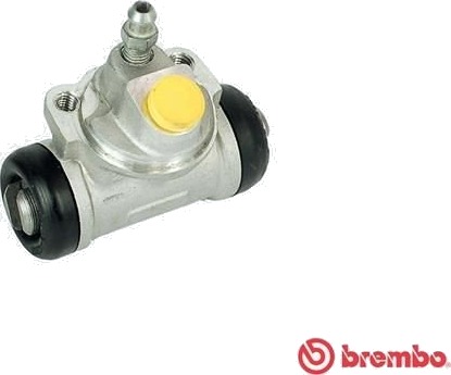 Hjulsylinder, brems BREMBO A 12 121