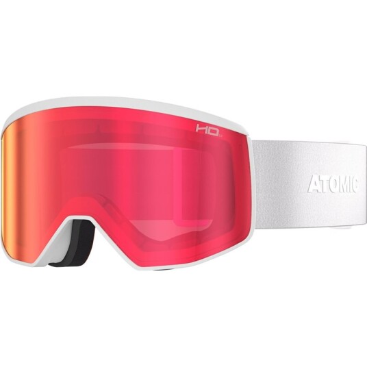 Atomic Four Pro M Hd White Atomic Four Pro M Hd White