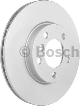 Bremseskive BOSCH 0 986 479 725 Bremseskive BOSCH 0 986 479 725