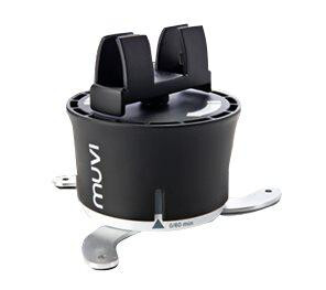 VEHO UK X-Lapse Time Lapse Accessory motorisert tripodhode