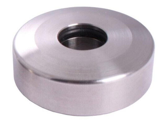 Rega Counter Weight Extr Heavy Stainless RB300/301/303/700, 111 gram, 39,7 mm Rega Counter Weight Extr Heavy Stainless RB300/301/303/700, 111 gram, 39,7 mm
