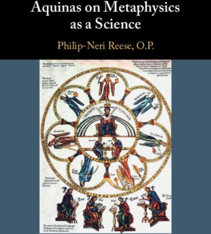 Aquinas on Metaphysics as a Science