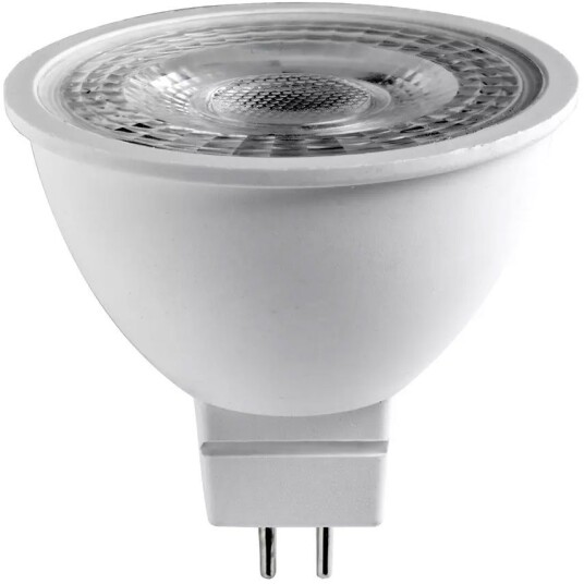 Lyskilde GU5.3/MR16 5W 345lm 2700K Dimmebar Klar
