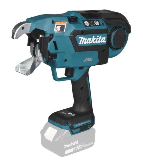 Makita DTR181ZJ Jernbinder 18V 0.8mm