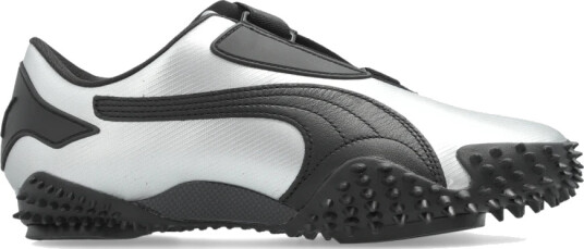 Puma Dame Sko Grå 40 EU,