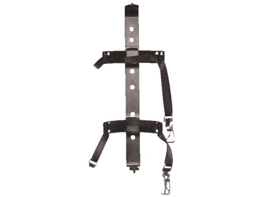 Housegard Brakett Brannslokker 6kg Pulver Rui PEB6R A