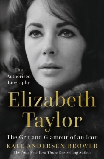 Elizabeth Taylor Av Kate Andersen Brower