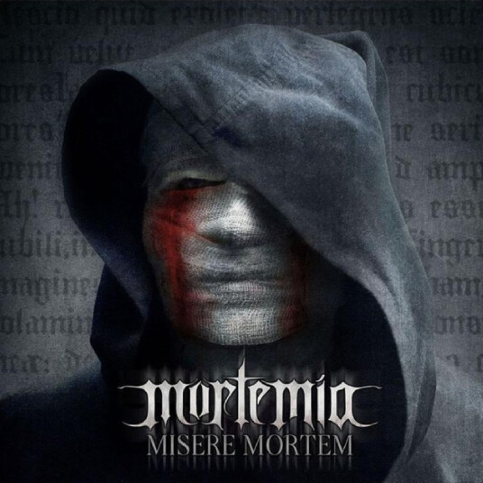 Misere Mortem Misere Mortem