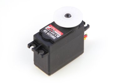 Hitec HS-625MG High Speed 2BB Metal Gear Servo