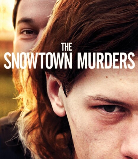 The Snowtown Murders 2011 The Snowtown Murders 2011
