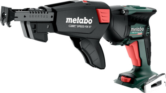 Metabo HBS 18 LTX BL 3000 Skrutrekker Uten batteri og lader i metaboks Metabo HBS 18 LTX BL 3000 Skrutrekker Uten batteri og lader i metaboks