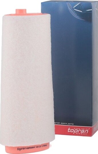 TOPRAN 500 227 Luftfilter TOPRAN 500 227 Luftfilter