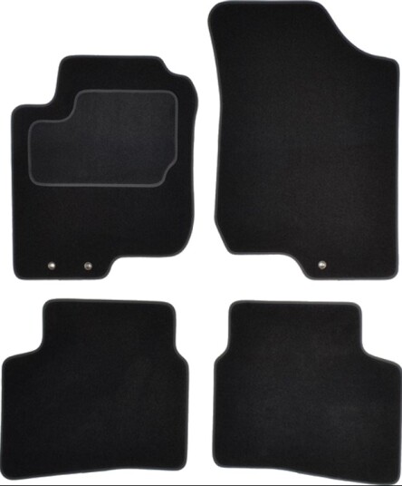 CUSTOPOL KIA95C Bilmatter