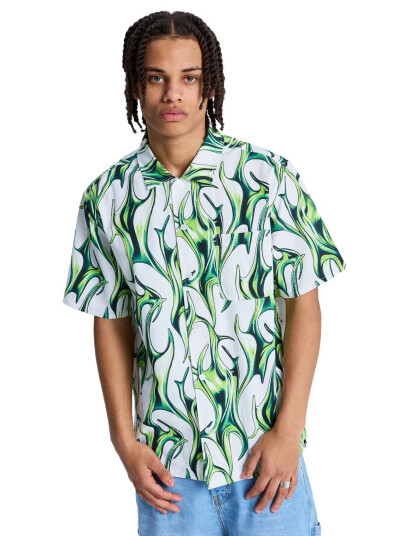 DC Full On Resort Green S DC Full On Resort Green S