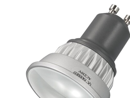 Goobay Led Romlys Gu10 Ambient I 120Lm Goobay Led Romlys Gu10 Ambient I 120Lm