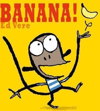 Banana Av Ed Vere