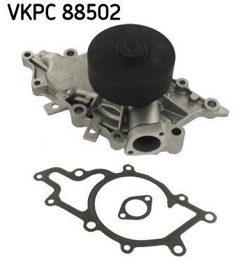SKF VKPC 88502 Vannpumpe