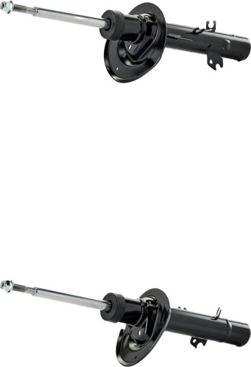 RIDEX 854S20218 Støtdemper