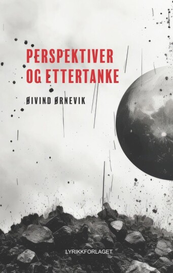 Perspektiver og ettertanke Perspektiver og ettertanke