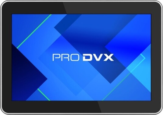 Prodvx IPPC 10SLB 10.1" Touch Panel PC 8GB 128GB 6010370
