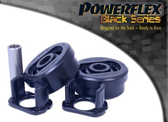 Powerflex Lower Engine Mount Large Bush PFF5 1820BLK