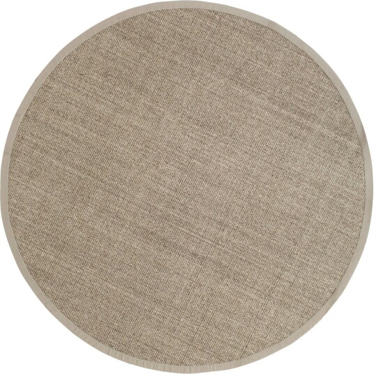 Dixie Jenny Teppe 150 cm Natural Grey Dixie Jenny Teppe 150 cm Natural Grey